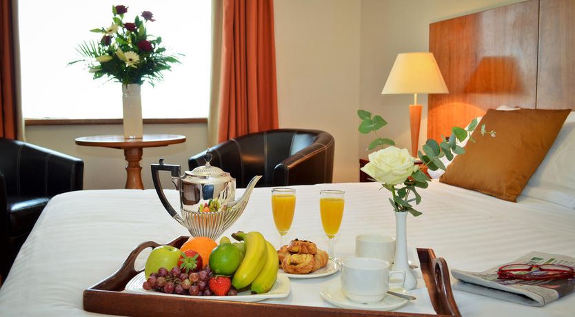 Photo of Broadhaven Bay Hotel