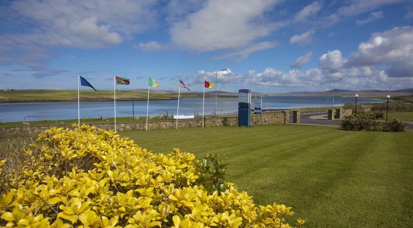 Photo of Broadhaven Bay Hotel