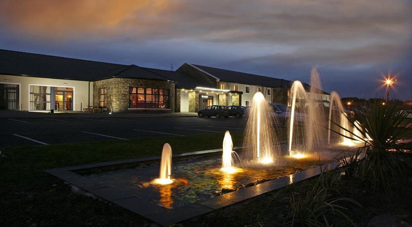 Photo of Broadhaven Bay Hotel