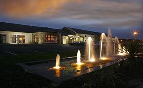 Photo of Broadhaven Bay Hotel