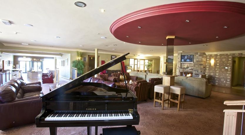 Photo of Broadhaven Bay Hotel