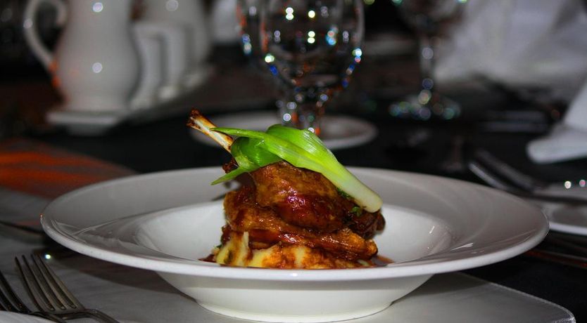 Photo of Broadhaven Bay Hotel