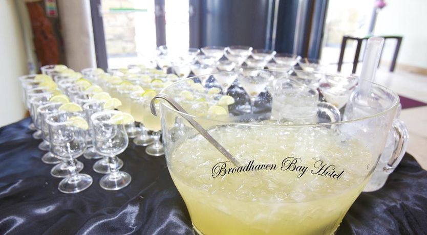 Photo of Broadhaven Bay Hotel