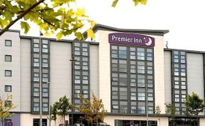 Photo of Premier Inn Dublin Airport