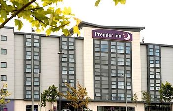 Premier Inn Dublin Airport Holiday Cottage