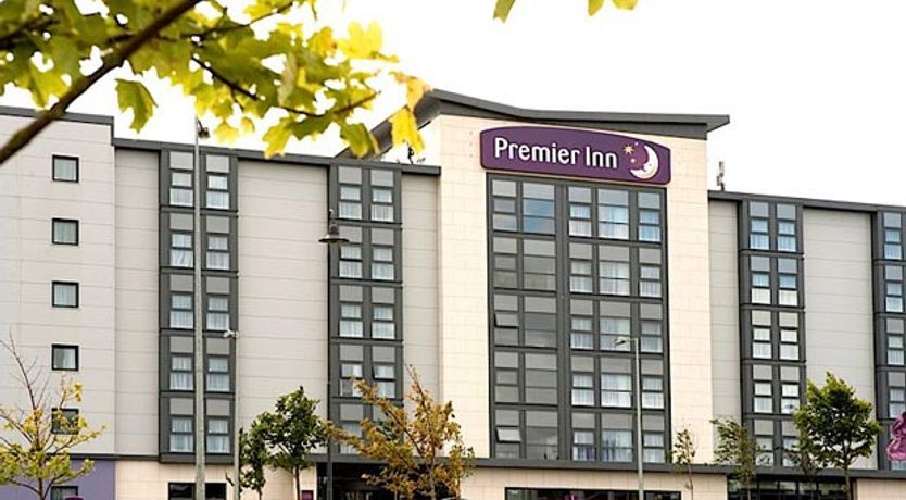 Photo of Premier Inn Dublin Airport