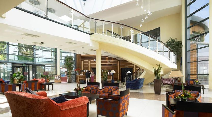 Photo of Carlton Hotel Kinsale