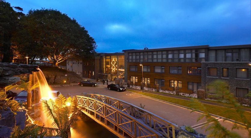 Photo of Carlton Hotel Kinsale