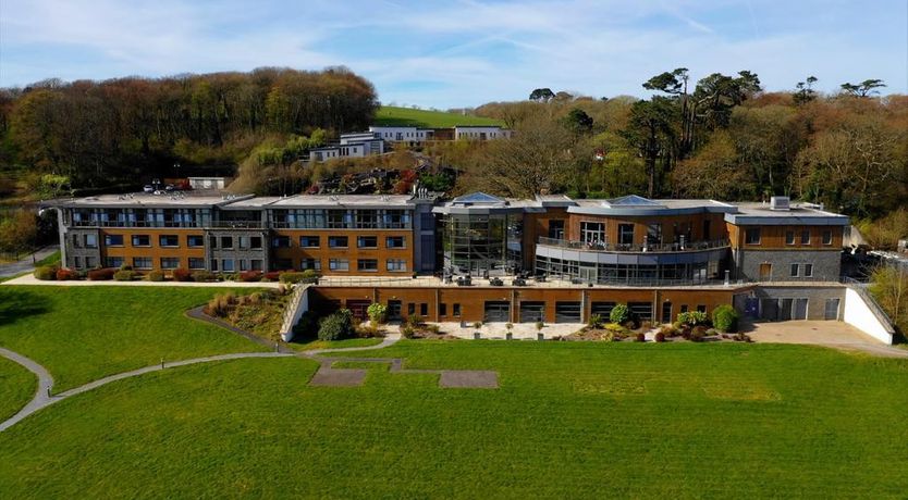 Photo of Carlton Hotel Kinsale