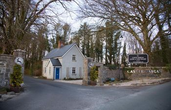 Castle Dargan Hotel Holiday Cottage