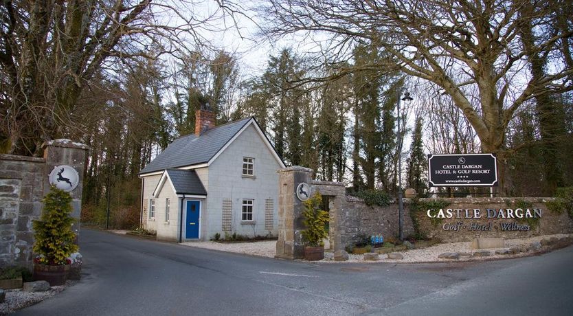 Photo of Castle Dargan Hotel