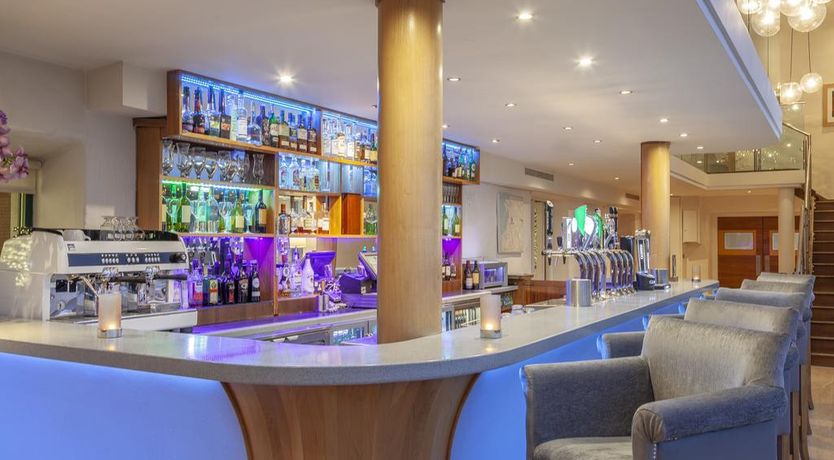 Photo of Castle Dargan Hotel