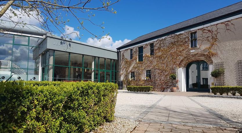 Photo of Castle Dargan Hotel