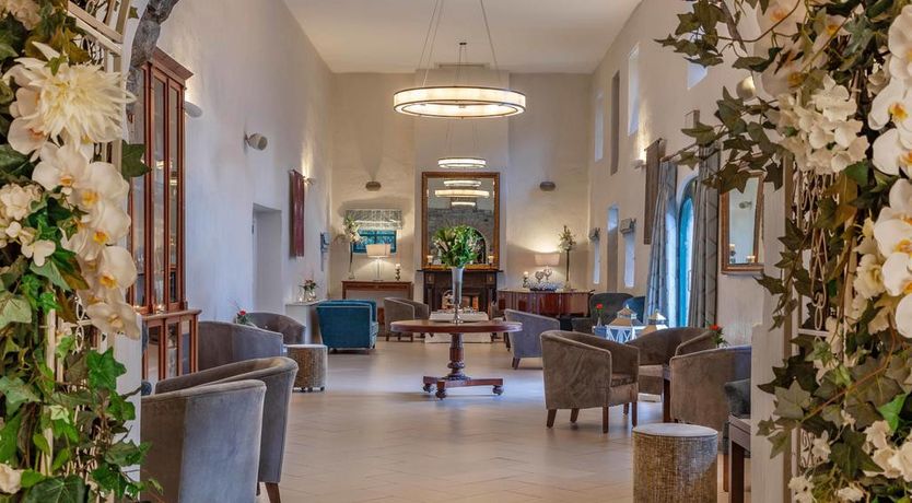 Photo of Castle Dargan Hotel