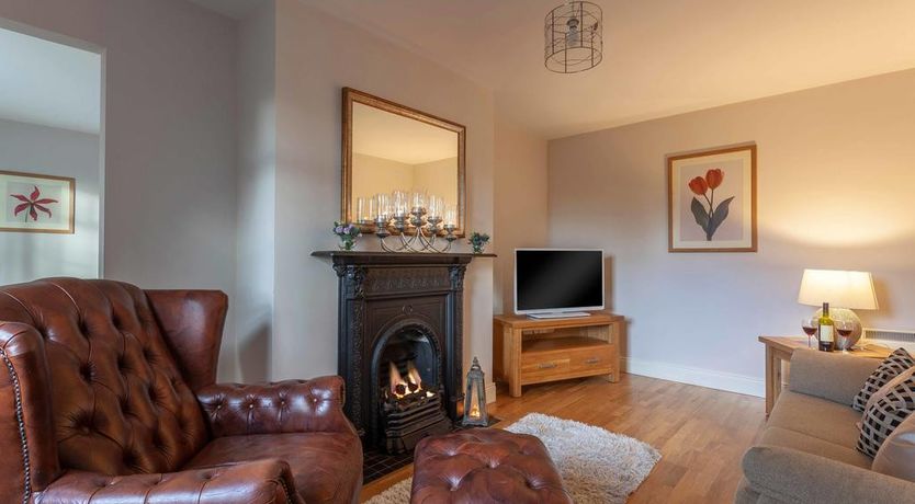 Photo of Castle Dargan Hotel