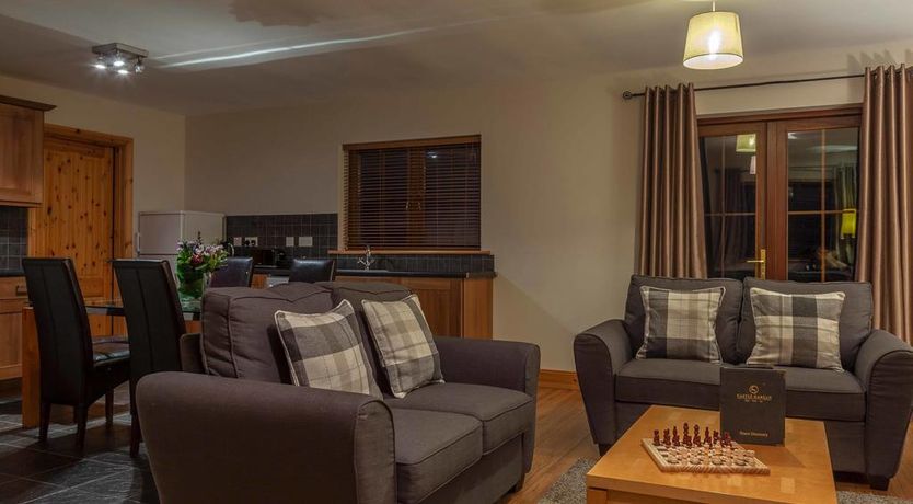 Photo of Castle Dargan Hotel