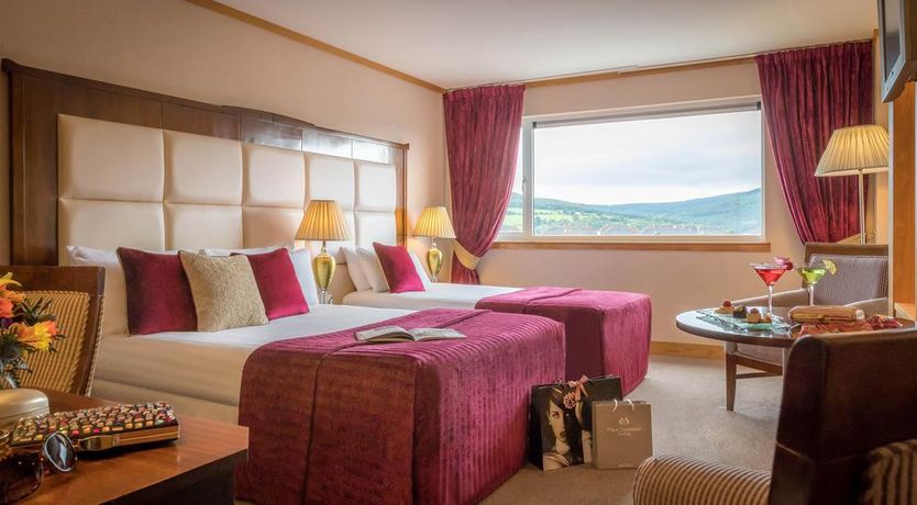 Photo of Clonmel Park Hotel