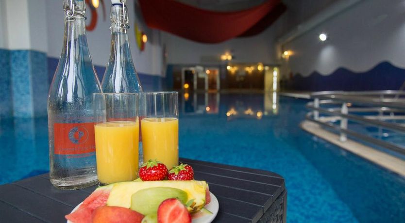 Photo of Clonmel Park Hotel