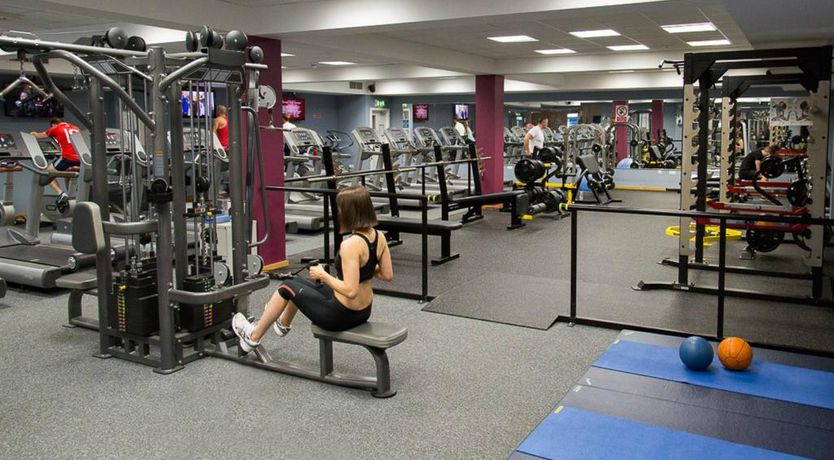 Photo of Clonmel Park Hotel