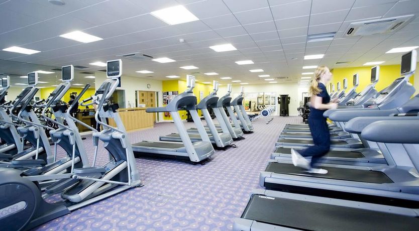 Photo of Maldron Hotel Limerick