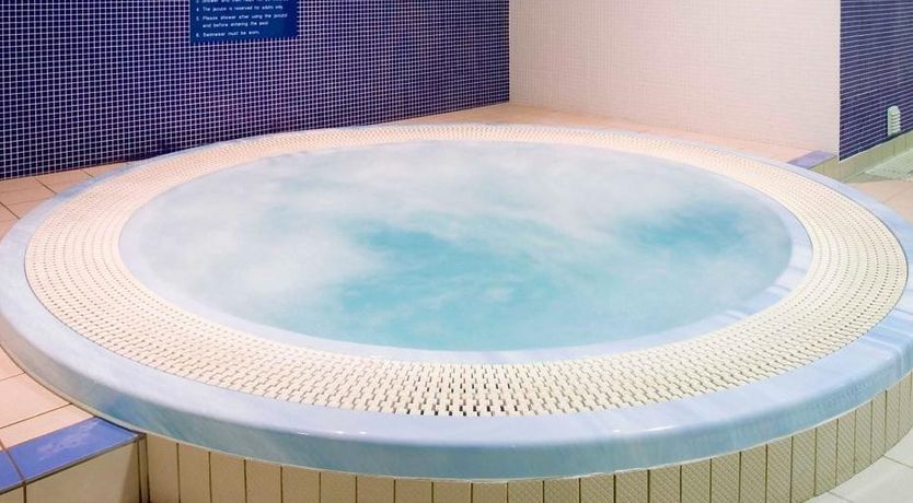 Photo of Maldron Hotel Limerick