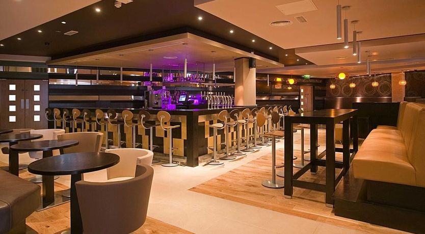 Photo of Maldron Hotel Limerick