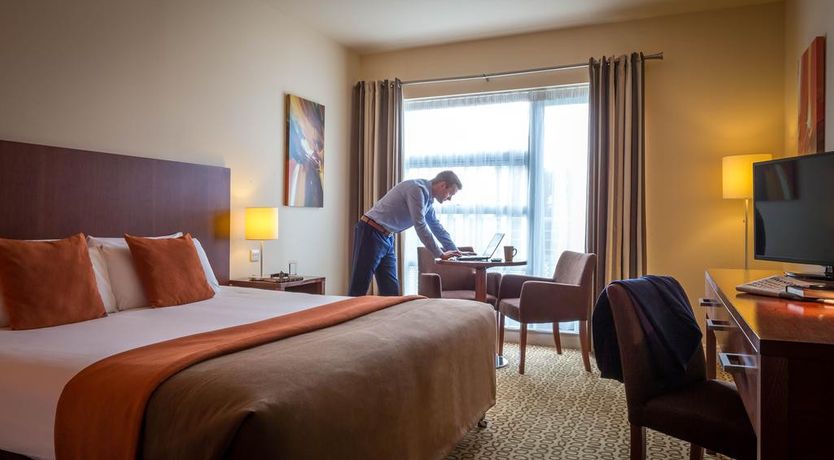 Photo of Maldron Hotel Limerick