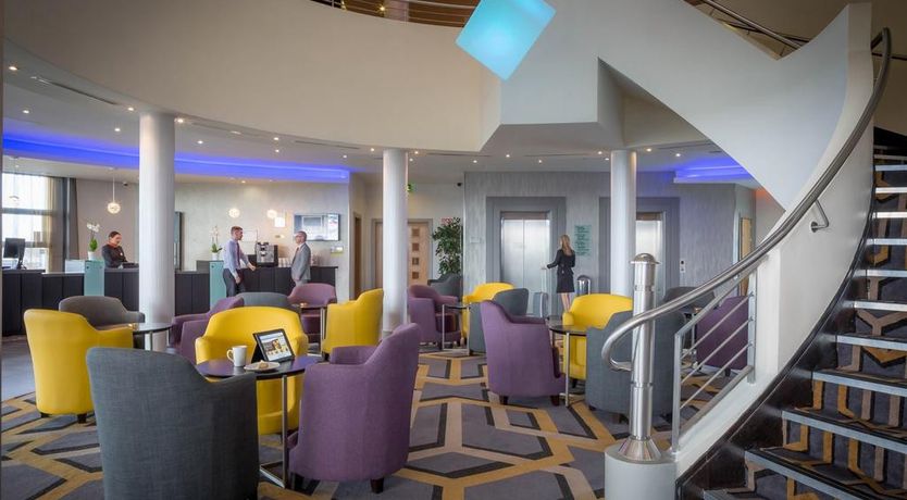 Photo of Maldron Hotel Limerick