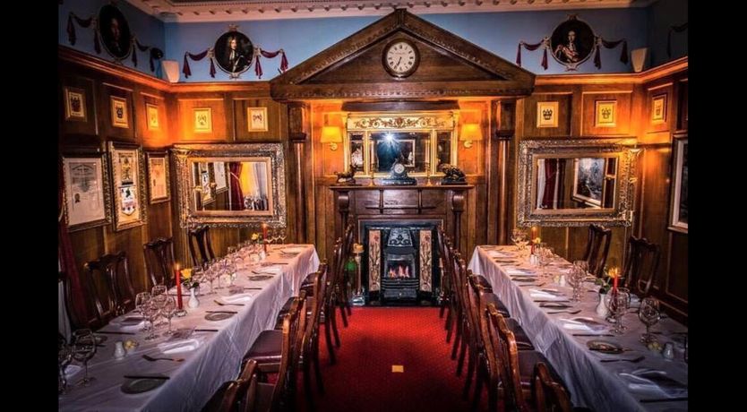 Photo of Scholars Hotel