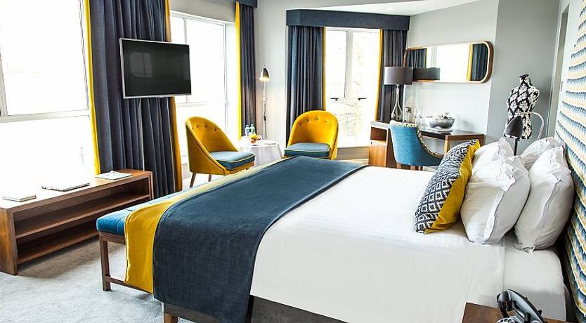 Photo of The Best Western Montenotte Hotel