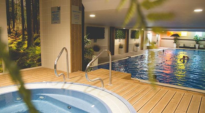 Photo of The Best Western Montenotte Hotel