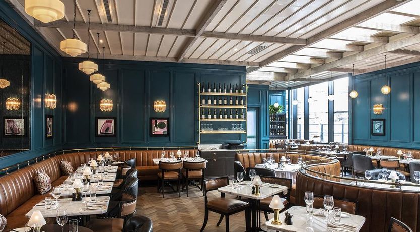 Photo of The River Lee Hotel