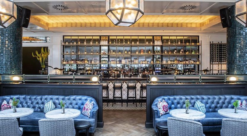 Photo of The River Lee Hotel