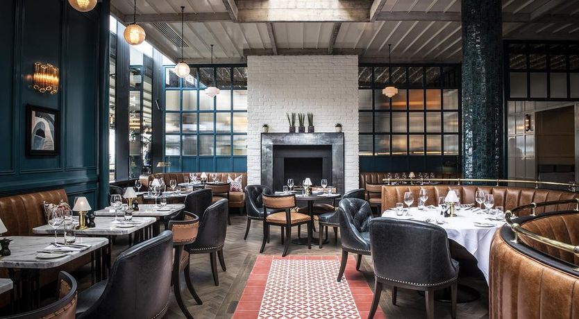 Photo of The River Lee Hotel