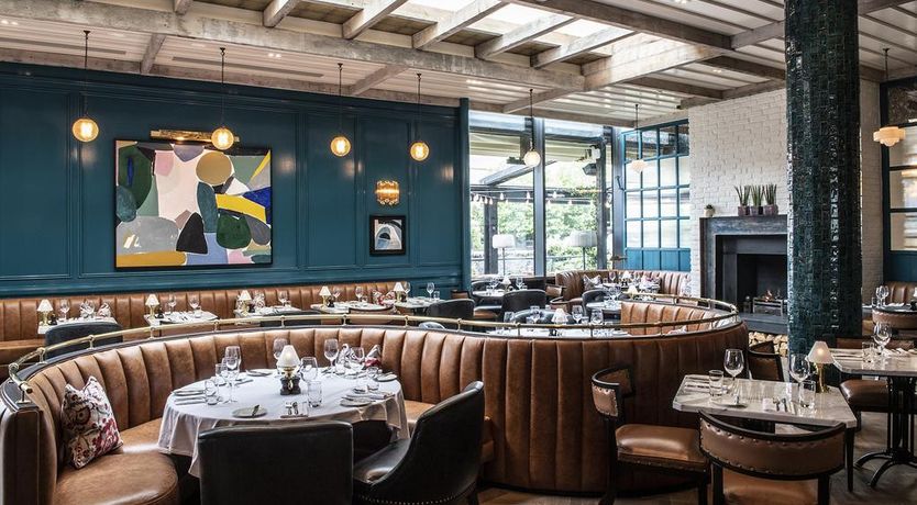 Photo of The River Lee Hotel