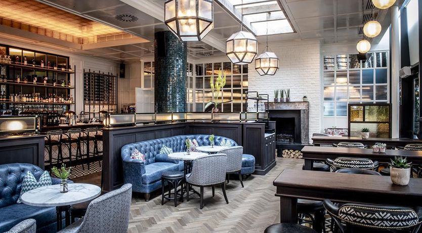 Photo of The River Lee Hotel