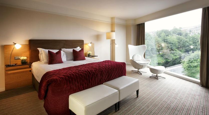 Photo of The River Lee Hotel