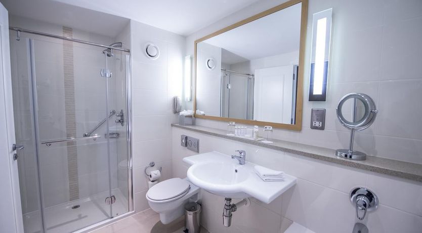 Photo of The River Lee Hotel