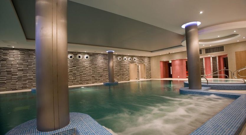 Photo of The River Lee Hotel