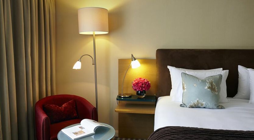 Photo of The River Lee Hotel