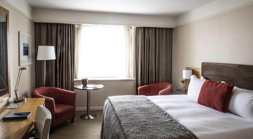 Photo of The River Lee Hotel