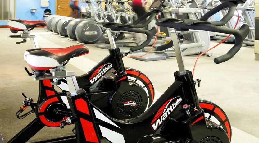 Photo of The River Lee Hotel