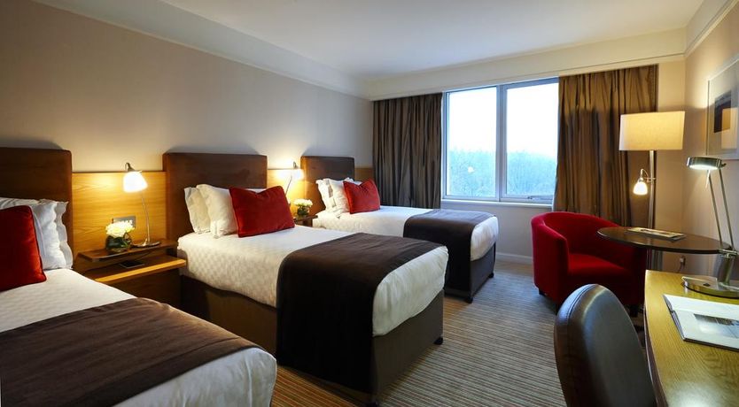 Photo of The River Lee Hotel