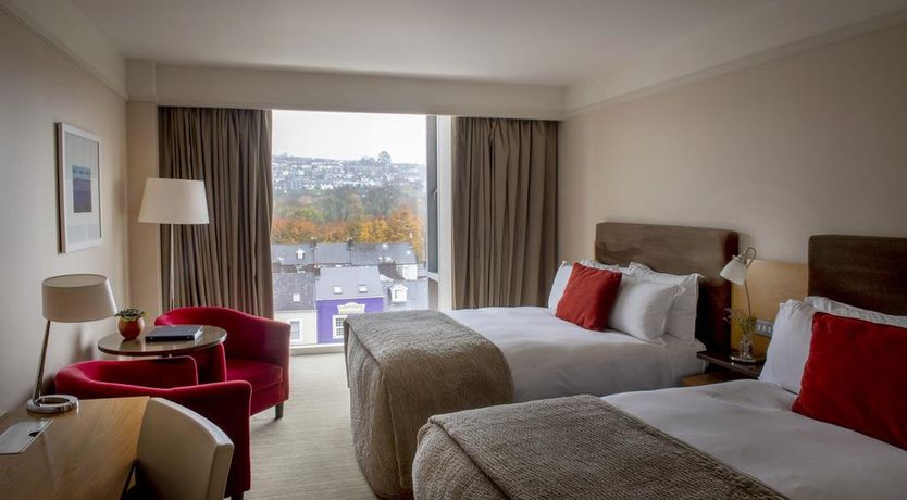 Photo of The River Lee Hotel