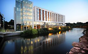 Photo of The River Lee Hotel