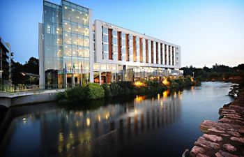 The River Lee Hotel Holiday Cottage