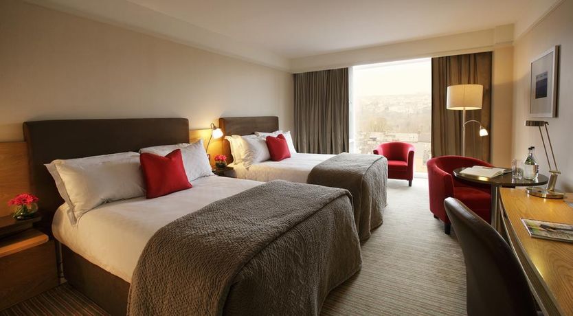 Photo of The River Lee Hotel