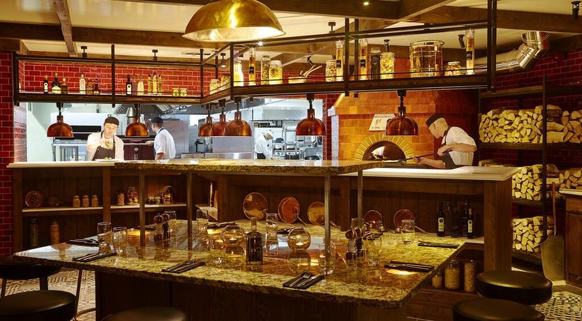 Photo of Westport Plaza Hotel