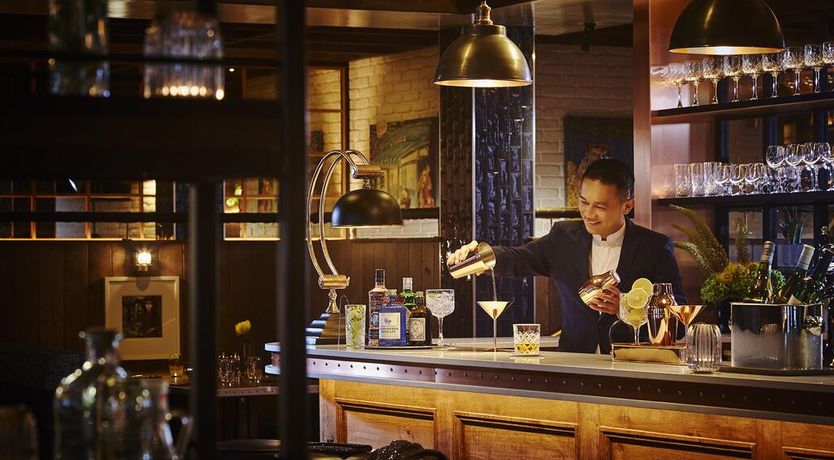 Photo of Westport Plaza Hotel