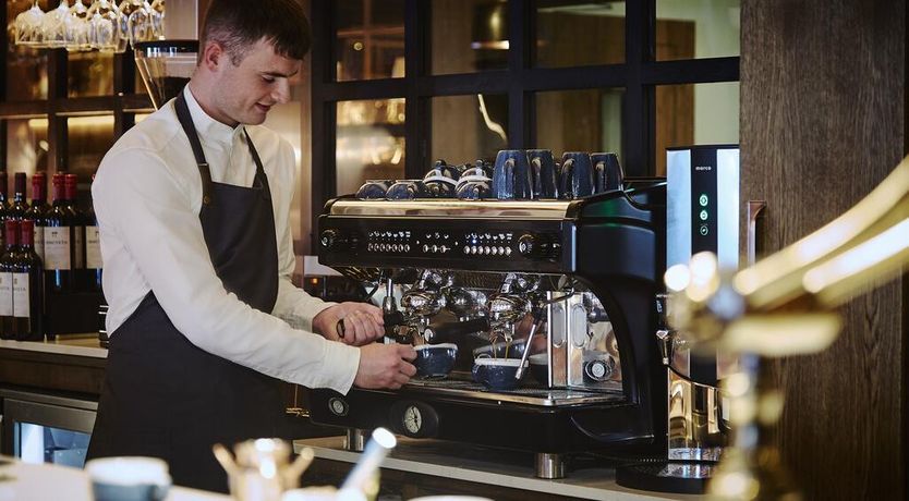 Photo of Westport Plaza Hotel